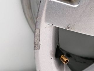 LLANTA VOLKSWAGEN PASSAT BERLINA (3A2) (4)