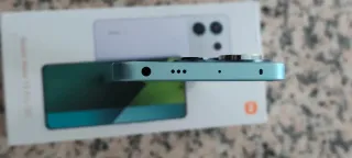 Xiaomi Redmi Note 13 Pro 5G + orologio (leggere bene)