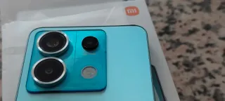 Xiaomi Redmi Note 13 Pro 5G + orologio (leggere bene)