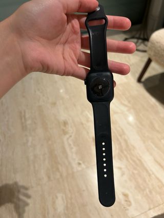Apple Watch SE 2 Negro