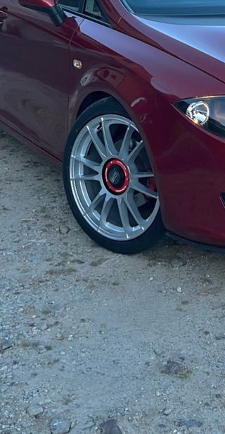 Llantas estilo  ULTRALAGUERA 18