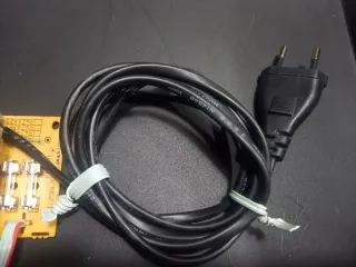 Transformador Pioneer (original) de 10V-0-10V