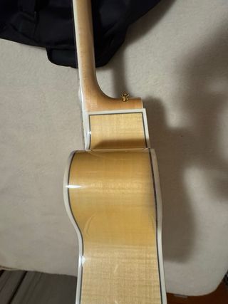 Takamine GJ72CE-12-NAT Guitarra 12 Cuerdas