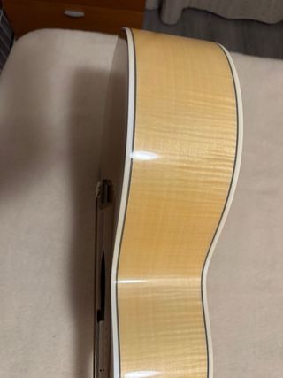 Takamine GJ72CE-12-NAT Guitarra 12 Cuerdas