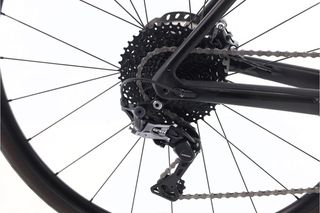 Specialized Turbo Creo SL Comp t.56