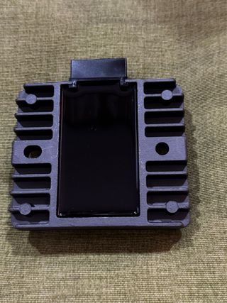 regulador de voltaje