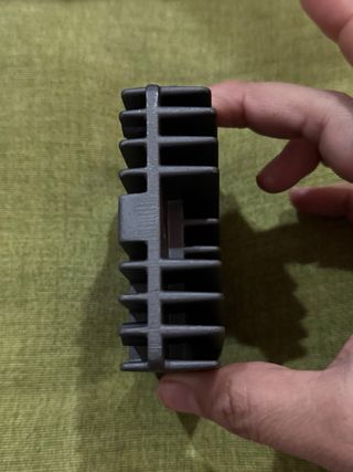 regulador de voltaje