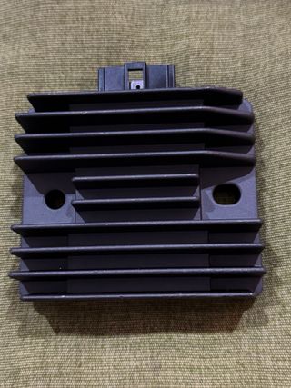 regulador de voltaje