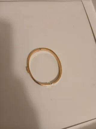 Bracciale rigido misura unica