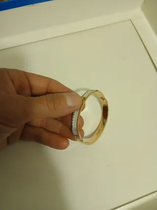 Bracciale rigido misura unica