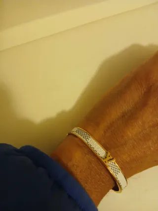Bracciale rigido misura unica