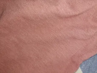 Pantalón pijama rosa corto de verano