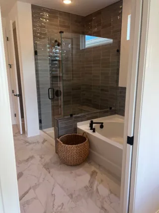 Reforma de Baño Completa