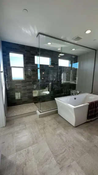 Reforma de Baño Completa