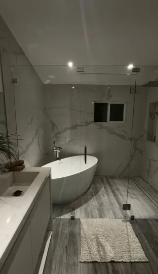 Reforma de Baño Completa