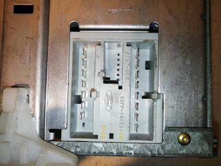 SISTEMA AUDIO / RADIO CD FORD MONDEO BERLINA (GD)