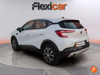 Renault Captur Intens TCe 74kW (100CV) GLP