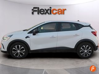 Renault Captur Intens TCe 74kW (100CV) GLP