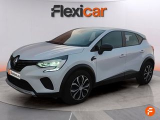 Renault Captur Intens TCe 74kW (100CV) GLP