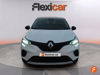 Renault Captur Intens TCe 74kW (100CV) GLP