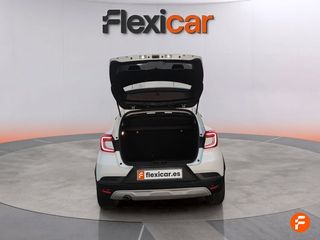 Renault Captur Intens TCe 74kW (100CV) GLP