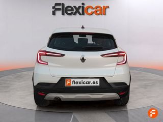 Renault Captur Intens TCe 74kW (100CV) GLP