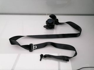 CINTURON SEGURIDAD TRASERO DERECHO FIAT TIPO II (356) SEDAN (2)