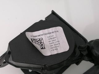 CINTURON SEGURIDAD TRASERO DERECHO FIAT TIPO II (356) SEDAN (2)