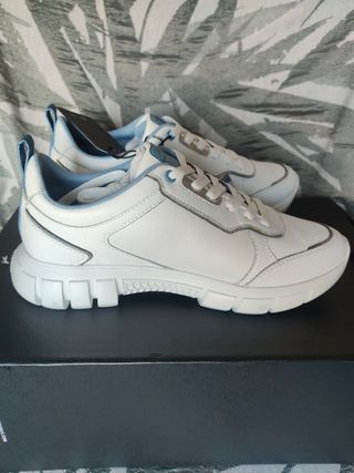 Zapatillas Armani Exchange Talla 38