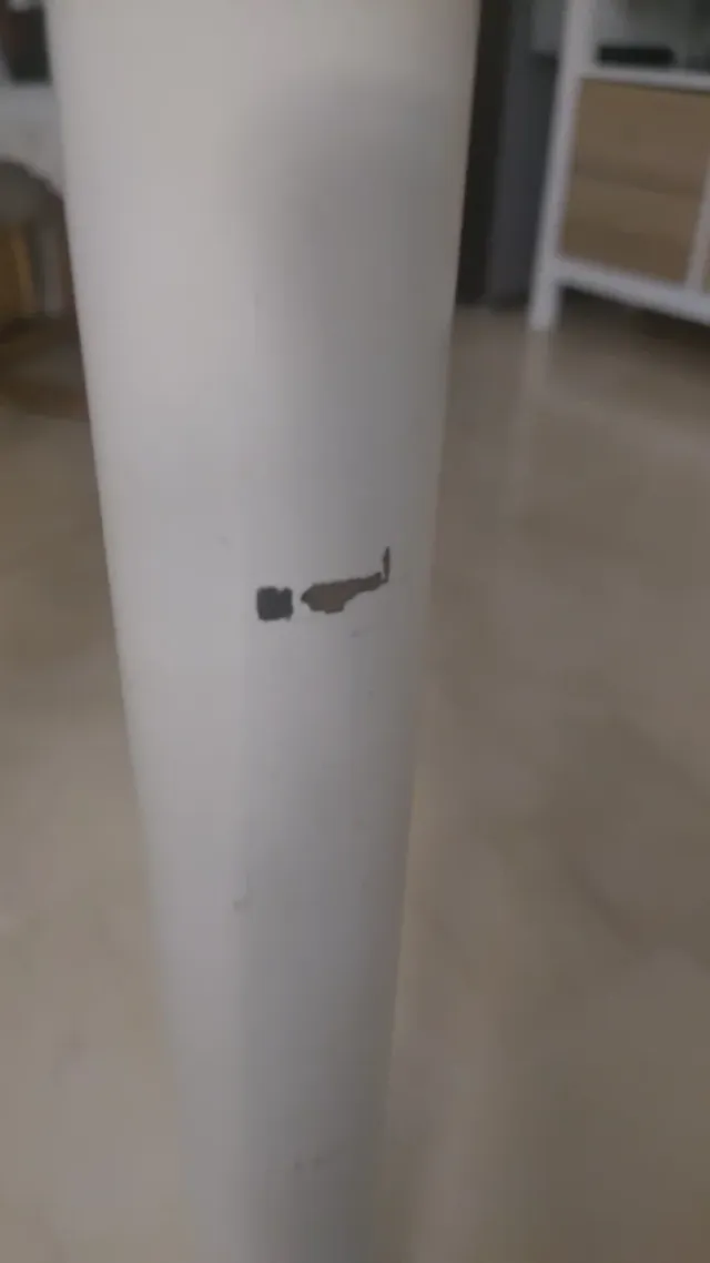 Tavolo Linnmon Ikea Bianco