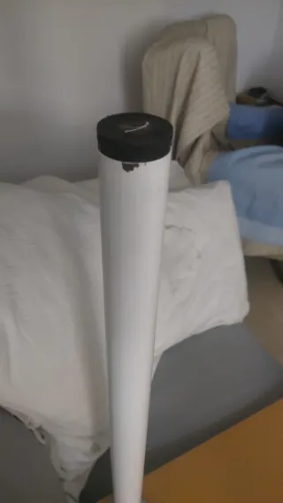 Tavolo Linnmon Ikea Bianco