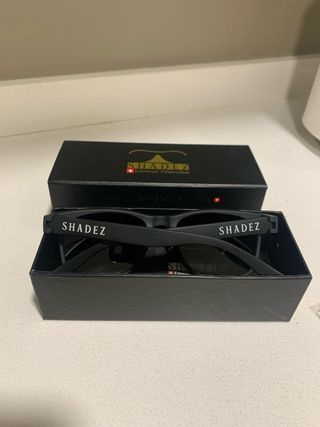 Occhiali da sole SHADEZ per bambini polarizzati