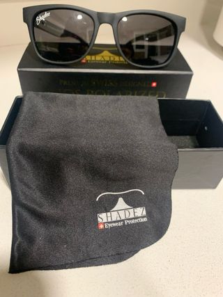 Occhiali da sole SHADEZ per bambini polarizzati