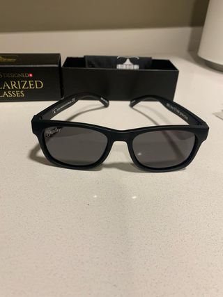 Occhiali da sole SHADEZ per bambini polarizzati