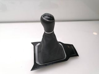 GUARNECIDOS PALANCA CAMBIO VOLKSWAGEN T-ROC (2)