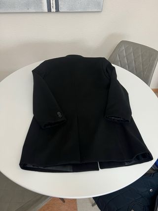 Abrigo paño Bakers talla S