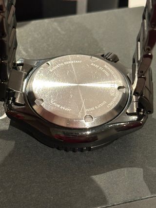 Reloj Citizen Promaster Automático NY0145-86E