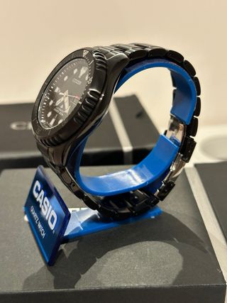 Reloj Citizen Promaster Automático NY0145-86E