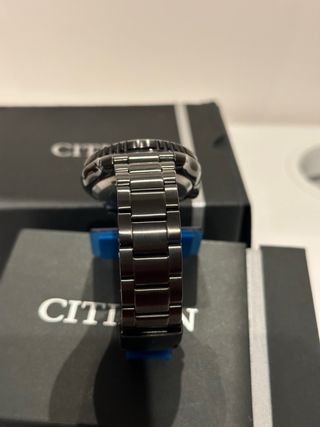 Reloj Citizen Promaster Automático NY0145-86E