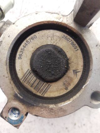 BOMBA SERVODIRECCION CITROEN XSARA BREAK