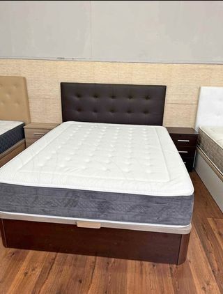 Canapés y Colchónes