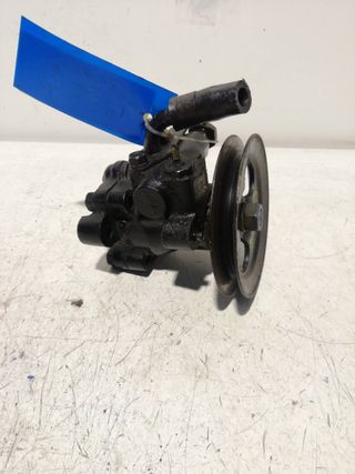 BOMBA SERVODIRECCION MITSUBISHI SANTAMO (HYUNDAI)