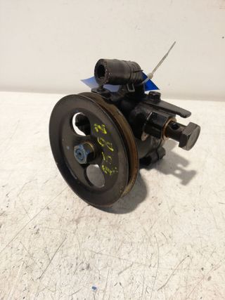 BOMBA SERVODIRECCION MITSUBISHI SANTAMO (HYUNDAI)