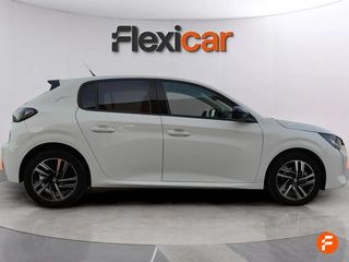 Peugeot 208 BlueHDi 73kW (100CV) Allure Pack