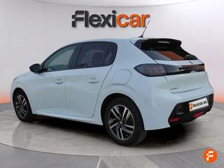 Peugeot 208 BlueHDi 73kW (100CV) Allure Pack