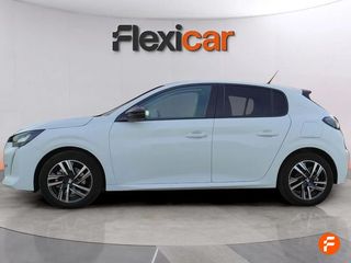 Peugeot 208 BlueHDi 73kW (100CV) Allure Pack