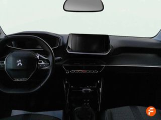 Peugeot 208 BlueHDi 73kW (100CV) Allure Pack