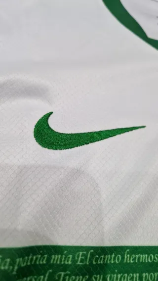 Camiseta Elche CF 25/26 Tallas S y M.