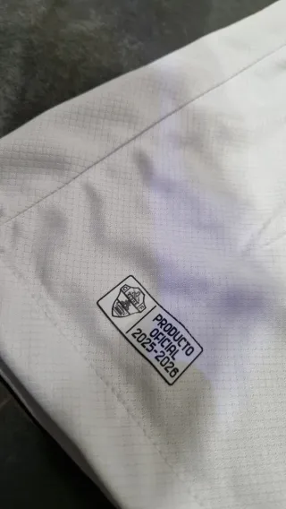 Camiseta Elche CF 25/26 Tallas S y M.