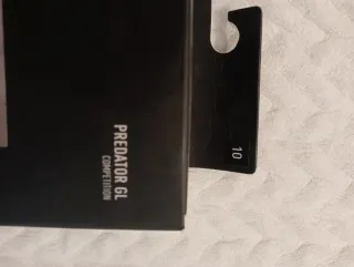 Guantes Portero Adidas Predator GL Comp.